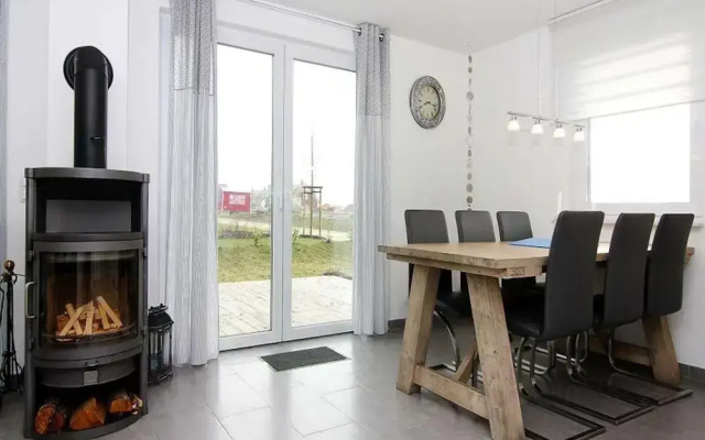 Ferienhaus de Poeler Drift in Zierow