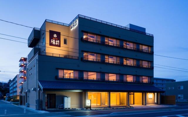 Japanese Style Hotel Isomura