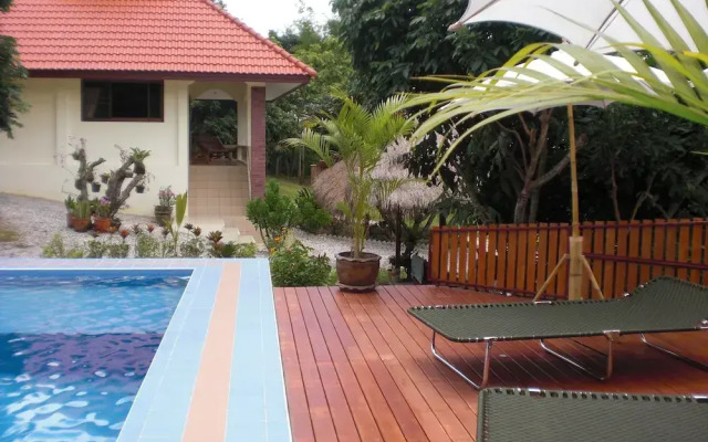 House of Garden