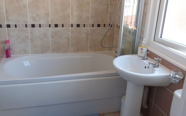 Bramblewick Guest House