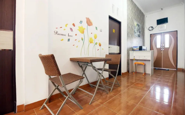 Airy Eco Syariah Janar 2 Banjarbaru