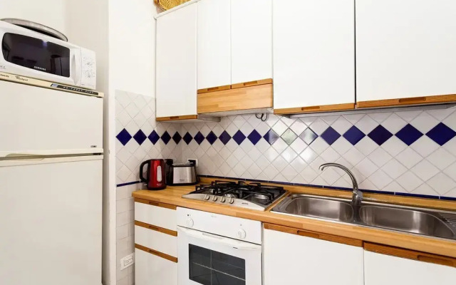 Casa Dorothea 3