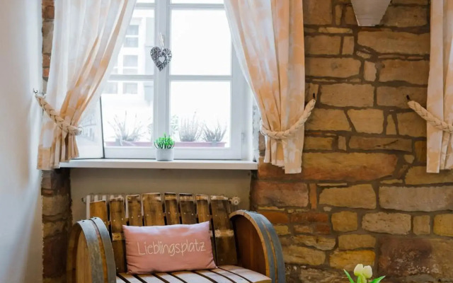 Hotel & Café Ritter von Böhl