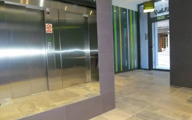 Apartamentos Clarin