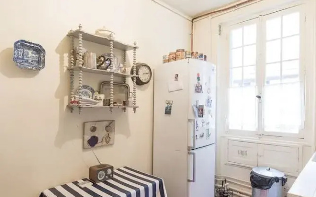 Writer's Nest