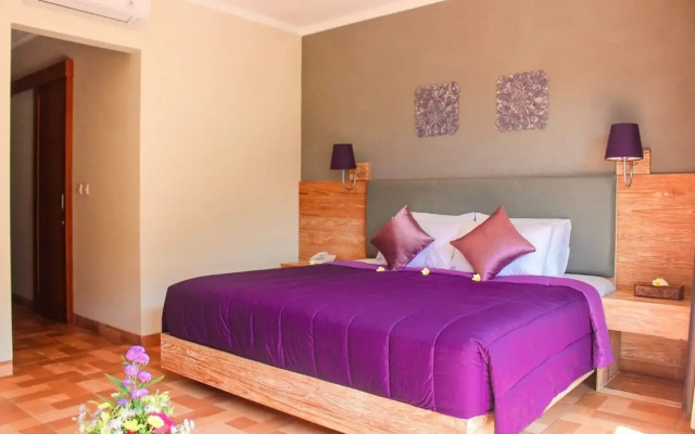 Kubu GWK Resort