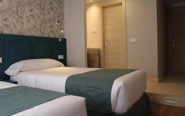 Modo Hotel Apartamento