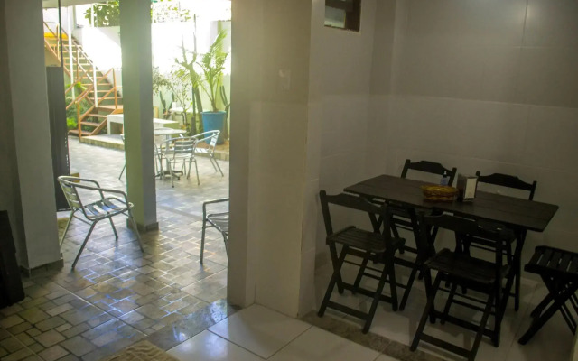 Hotel Pousada Mandacaru