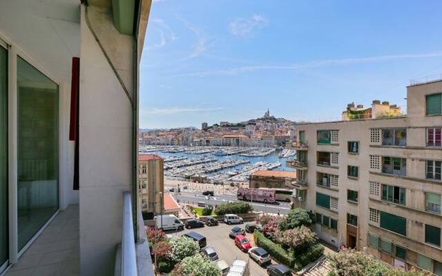 Homelly - Joli appartement