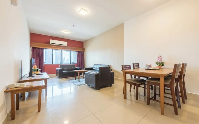 Menara PGRM by Minsu