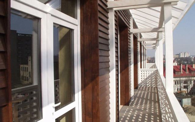 Mariot Medical Center Hotel