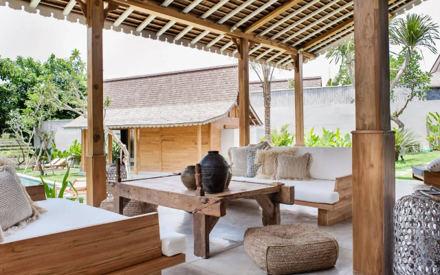 Villa Alea by Villa Finder