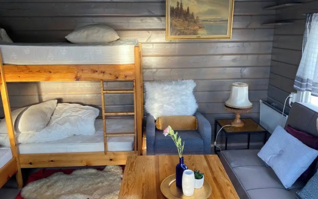 Holiday Home in Beautiful Rondane With Pool and Sauna