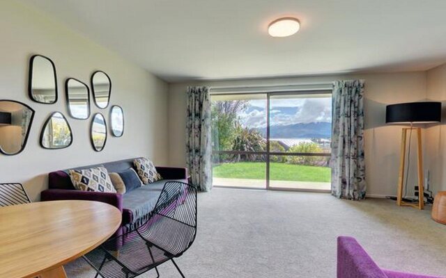 Alpine Resort Wanaka – A THC Hotels and Resorts