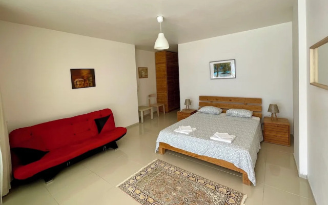 Villa MaVie