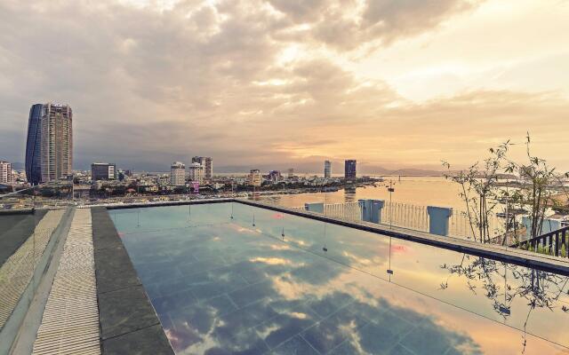 IBIZA Riverfront Da Nang Hotel
