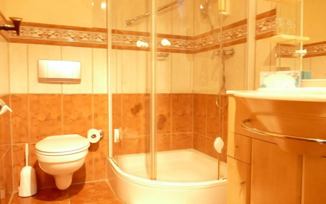 Landhotel Basler Hof