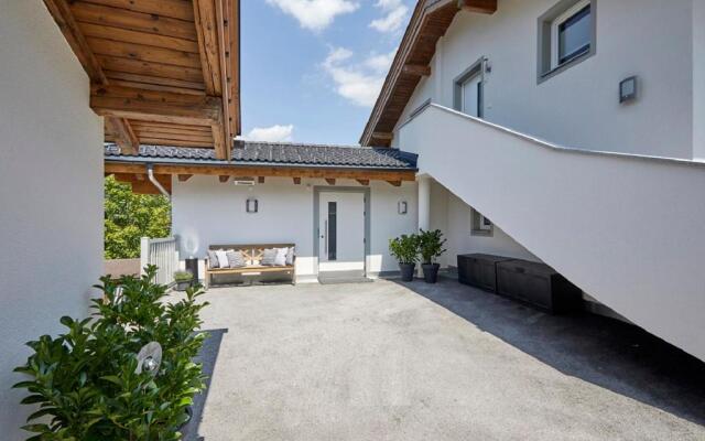 Appartments Weiss