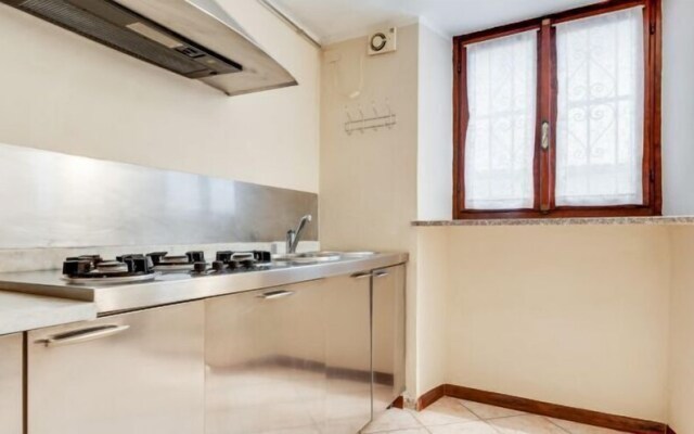 Asti City Center Apartment