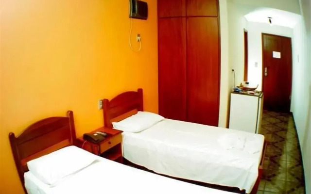 Rodes Palace Hotel