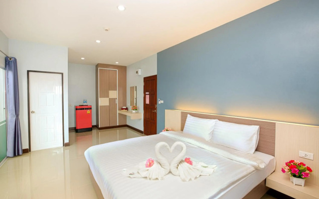 Je t'aime Hotel