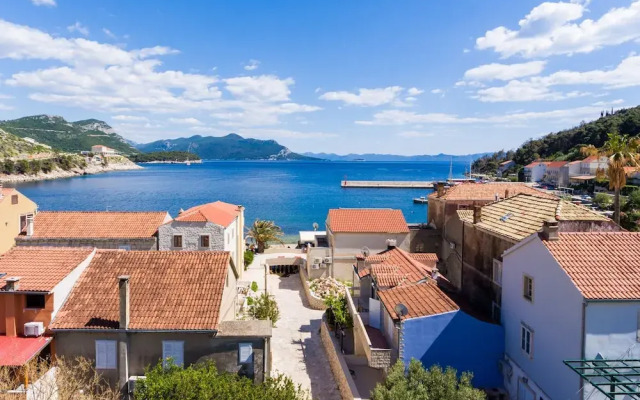 Holiday Home Jasenka Trstenik