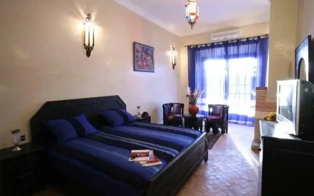 Hotel Riad Dar Mumtaz