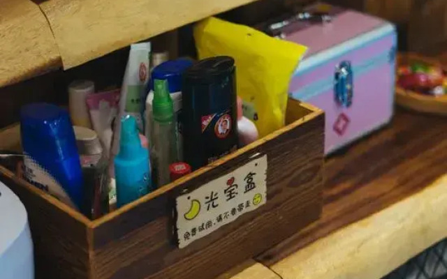 Shuiyue Qinghua Hotel