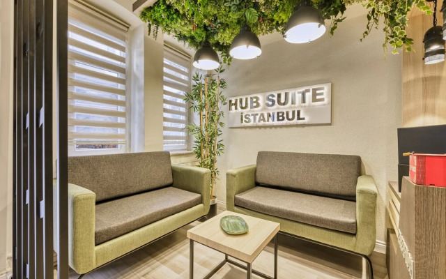 Hub Suite Istanbul