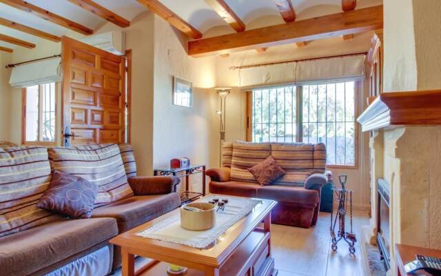 Bungalow Cala Blanca