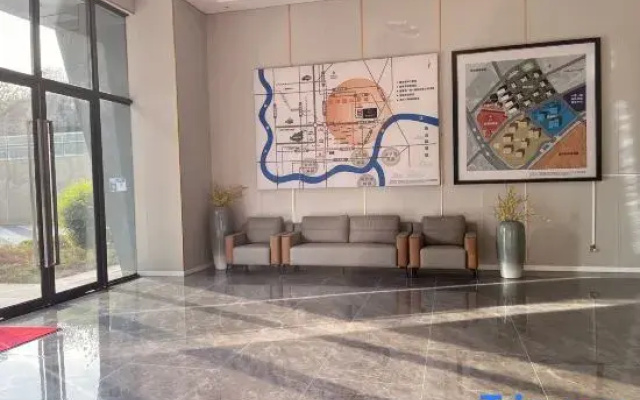 Qingyu Feng Smart Hotel