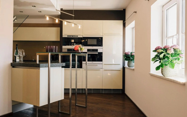 Private Suites Hoffischergasse