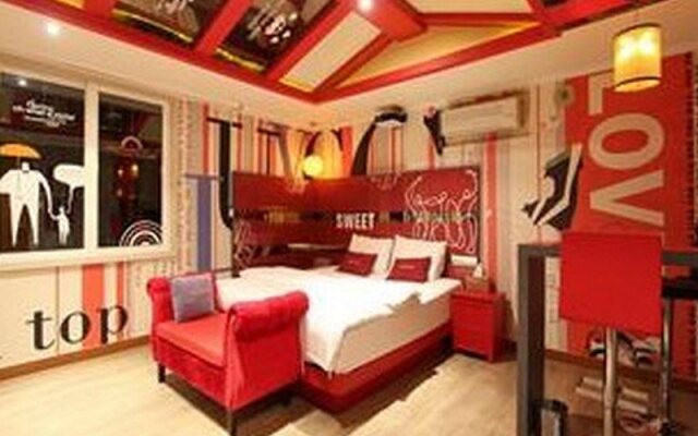 GG Motel