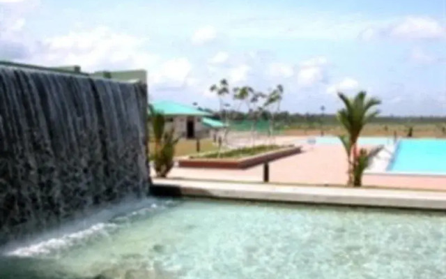 Kingwood Resort Mukah
