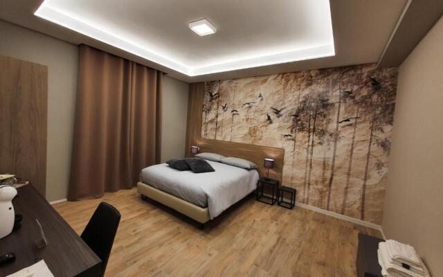 Interno 6 via Cugia 5