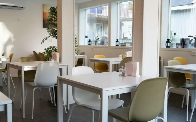 Hotell Stortorget