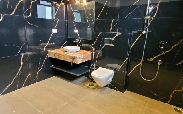 Hotel Suryauday