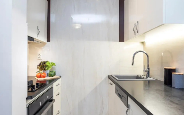 Asana Apartament by Dream
