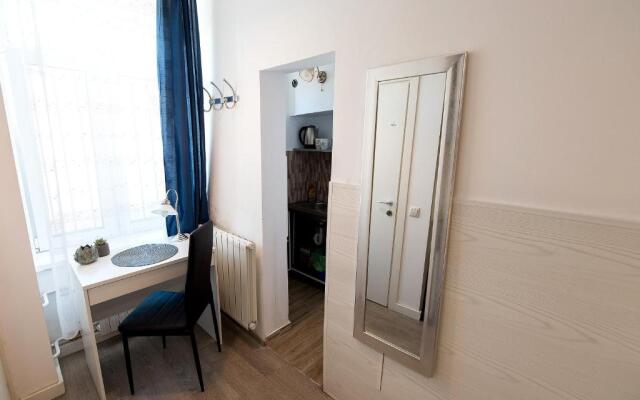 Ultra Central Bohemian Apartment 1