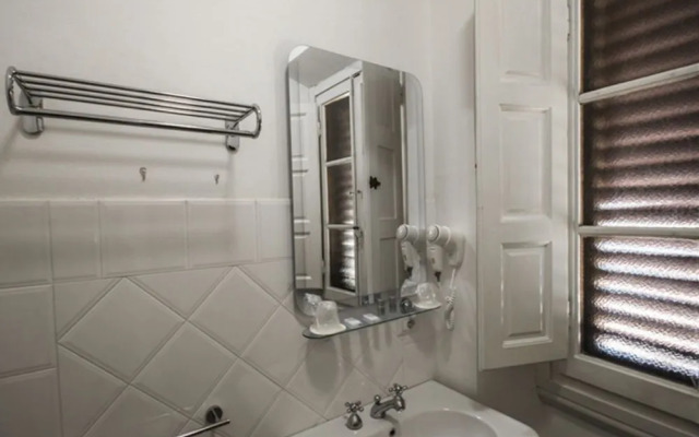 Residenza DEpoca Giardino Corsini