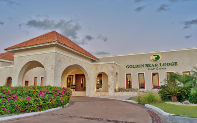 Xeliter Golden Bear Lodge, Cap Cana