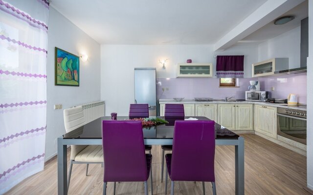 Villa Santa Domenica