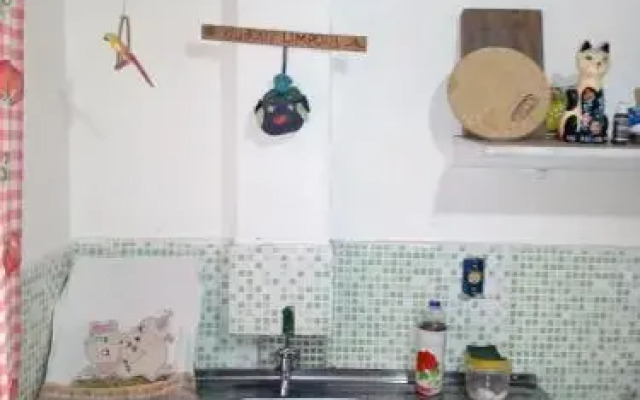 Hostel Casa Shamballa
