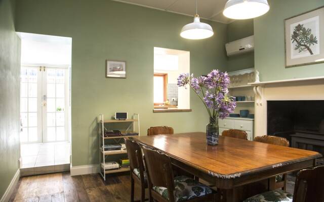 Wayfarers Cottage