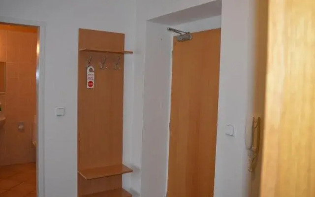 Hotel Akademik