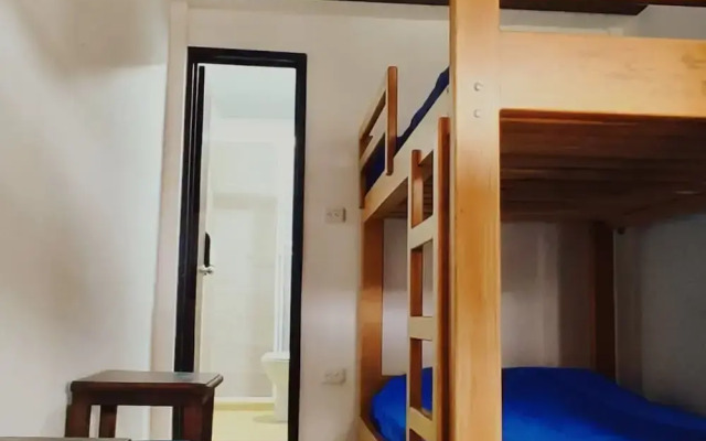 San Pedro Salento Apartahotel