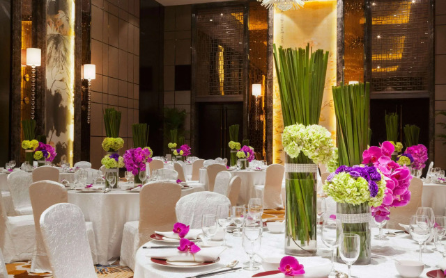 Wyndham Grand Xian South