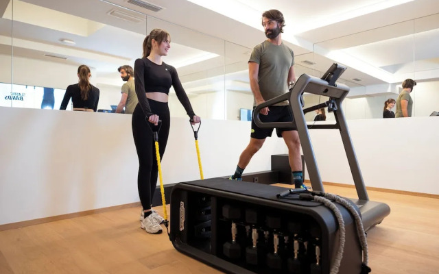 Wellness Smart Suites