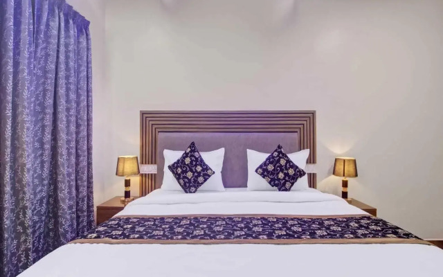 The Superb Hotels