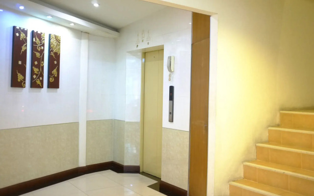 V Style Boutique Hotel